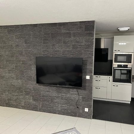 2- Zimmer Am Bodensee FDH Extérieur photo