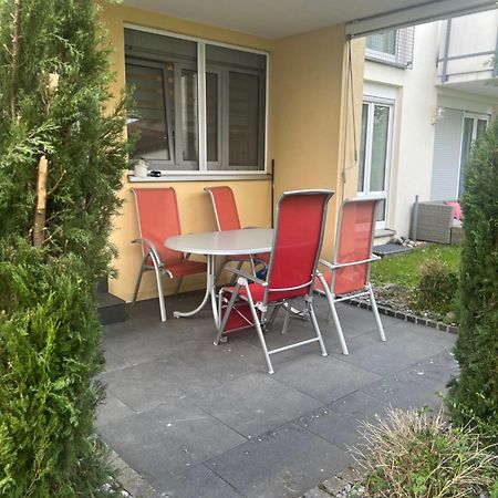 2- Zimmer Am Bodensee FDH Extérieur photo