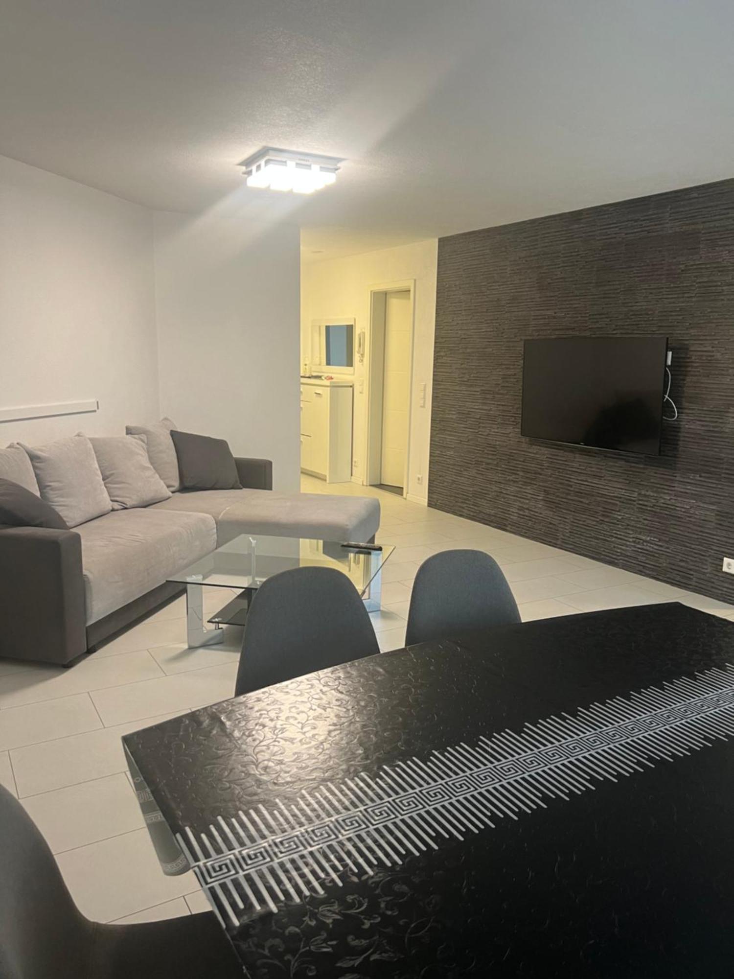 2- Zimmer Am Bodensee FDH Extérieur photo
