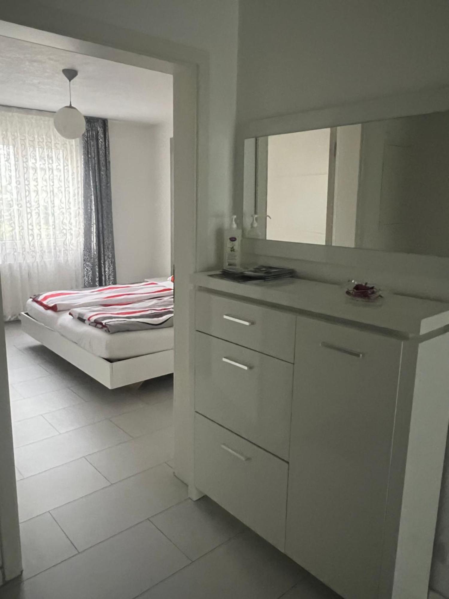 2- Zimmer Am Bodensee FDH Extérieur photo