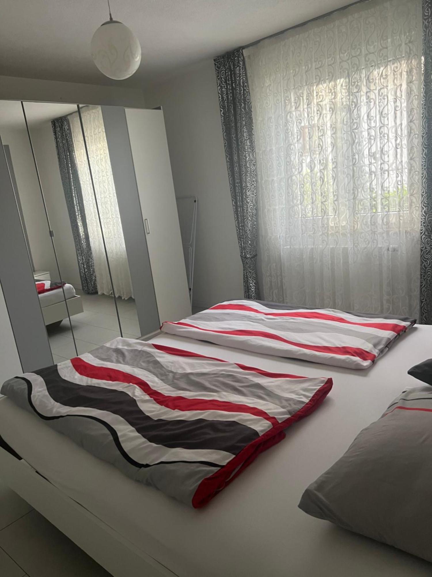 2- Zimmer Am Bodensee FDH Extérieur photo